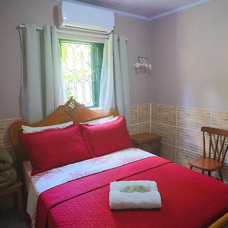 Pousada Linda Flor Bed and Breakfast Alto Paraíso de Goiás Exteriör bild