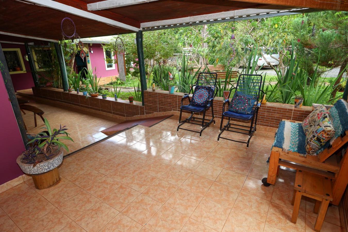 Pousada Linda Flor Bed and Breakfast Alto Paraíso de Goiás Exteriör bild